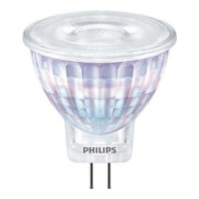 Philips Lighting LED-Reflektorlampe MR11 GU4 2700K CoreProLED#65948600