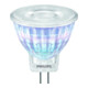Philips Lighting LED-Reflektorlampe MR11 GU4 2700K CoreProLED#65948600