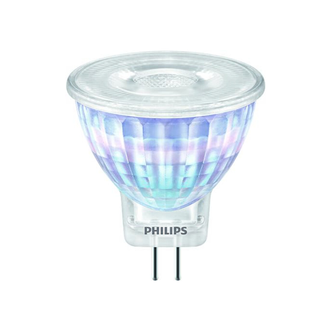 Philips Lighting LED-Reflektorlampe MR11 GU4 2700K CoreProLED#65948600