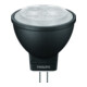Philips Lighting LED-Reflektorlampe MR11 GU4 827 MAS LED sp#35990100-1