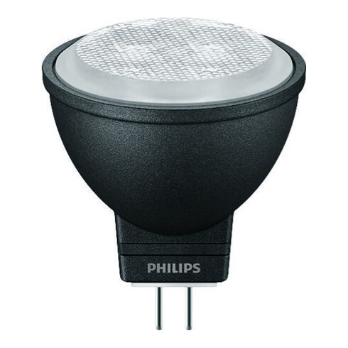 Philips Lighting LED-Reflektorlampe MR11 GU4 827 MAS LED sp#35990100