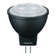 Philips Lighting LED-Reflektorlampe MR11 GU4 827 MAS LED sp#35990100