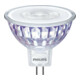 Philips Lighting LED-Reflektorlampe MR16 2700K 36Gr. CoreProLED#81471000-1