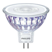 Philips Lighting LED-Reflektorlampe MR16 4000K 36Gr. CoreProLED#81479600