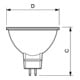 Philips Lighting LED-Reflektorlampe MR16 4000K 36Gr. CoreProLED#81479600