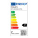 Philips Lighting LED-Reflektorlampe MR16 4000K 36Gr. CoreProLED#81479600
