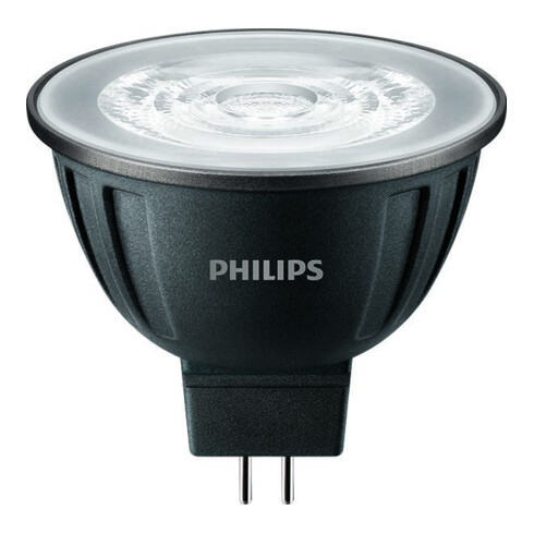 Philips Lighting LED-Reflektorlampe MR16 927 24Gr. MAS LED SP#30746900