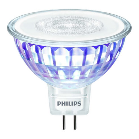 Philips Lighting LED-Reflektorlampe MR16 927 36Gr. MAS LED sp#30718600