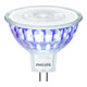 Philips Lighting LED-Reflektorlampe MR16 927 36Gr. MAS LED SP#30732200-1