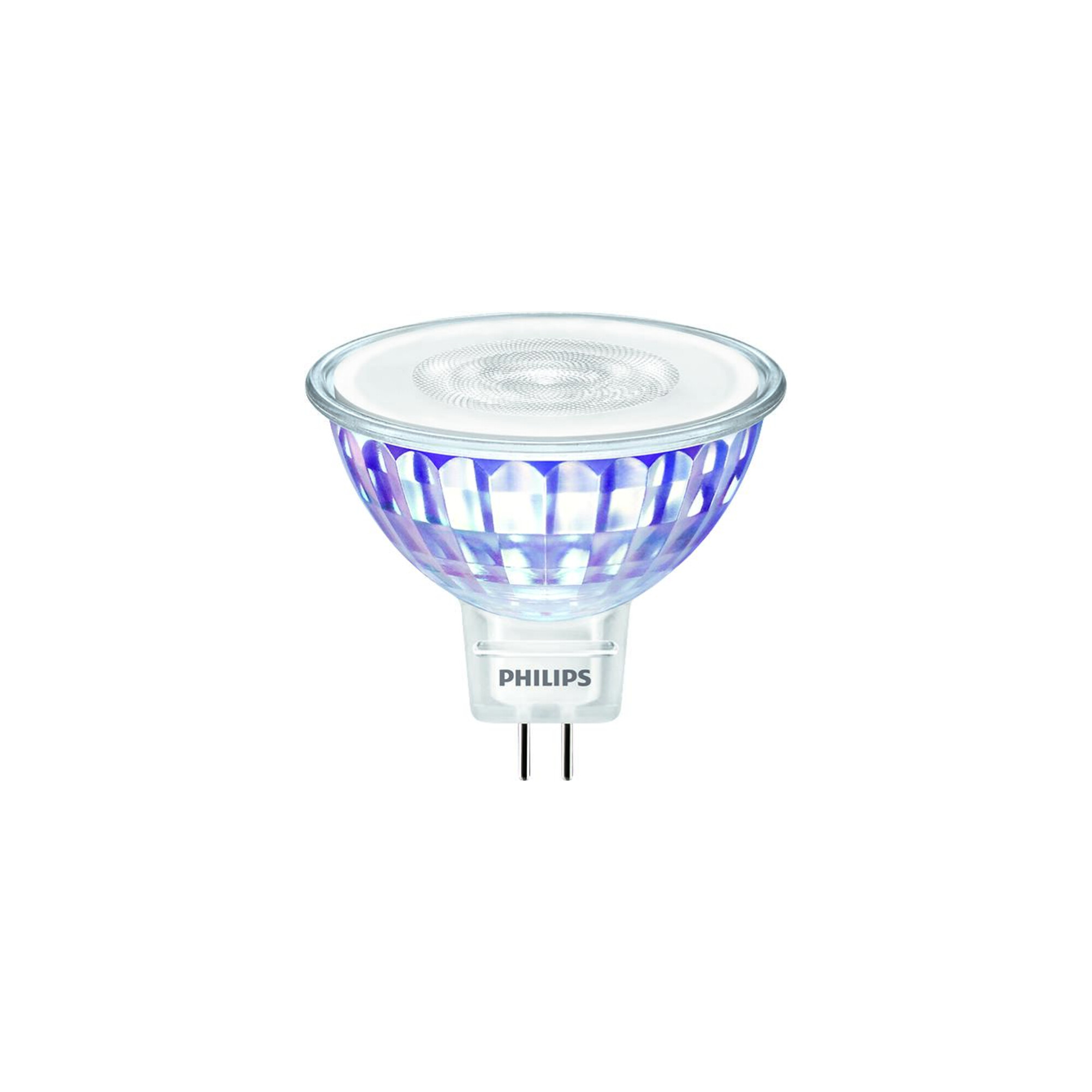 Philips Lighting LED-Reflektorlampe MR16 927 36Gr. MAS LED SP#30732200