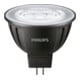 Philips Lighting LED-Reflektorlampe MR16 930 36Gr. MAS LED SP#30754400