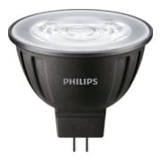 Philips Lighting LED-Reflektorlampe MR16 930 36Gr. MAS LED SP#30754400-2