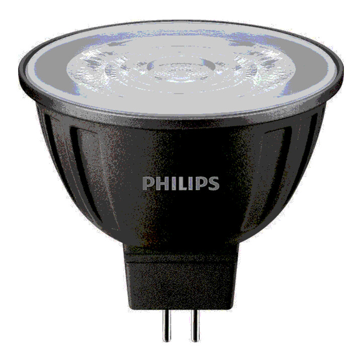 Philips Lighting LED-Reflektorlampe MR16 930 36Gr. MAS LED SP#30754400