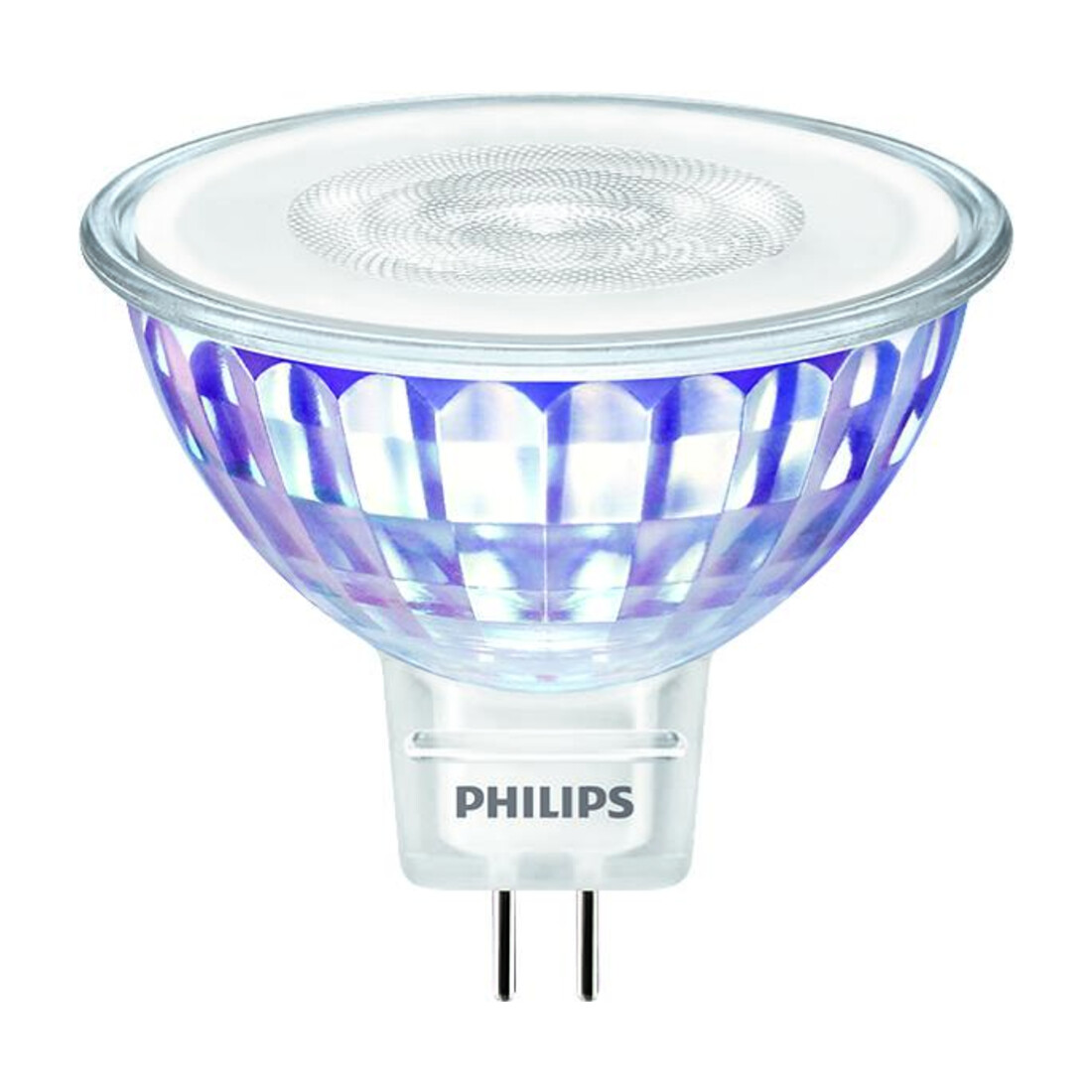 Philips Lighting LED-Reflektorlampe MR16 940 36Gr. MAS LED SP#30736000