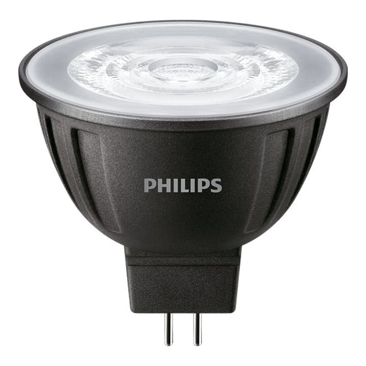 Philips Lighting LED-Reflektorlampe MR16 940 36Gr. MAS LED SP#30756800