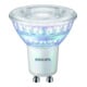 Philips Lighting LED-Reflektorlampe PAR16 GU10 3000K MLEDspot#70525100-1