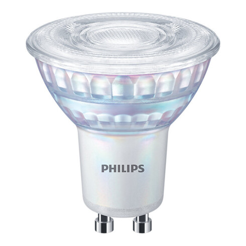 Philips Lighting LED-Reflektorlampe PAR16 GU10 827 DIM CorePro LED#72137700