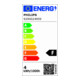 Philips Lighting LED-Reflektorlampe PAR16 GU10 827 DIM CorePro LED#72137700