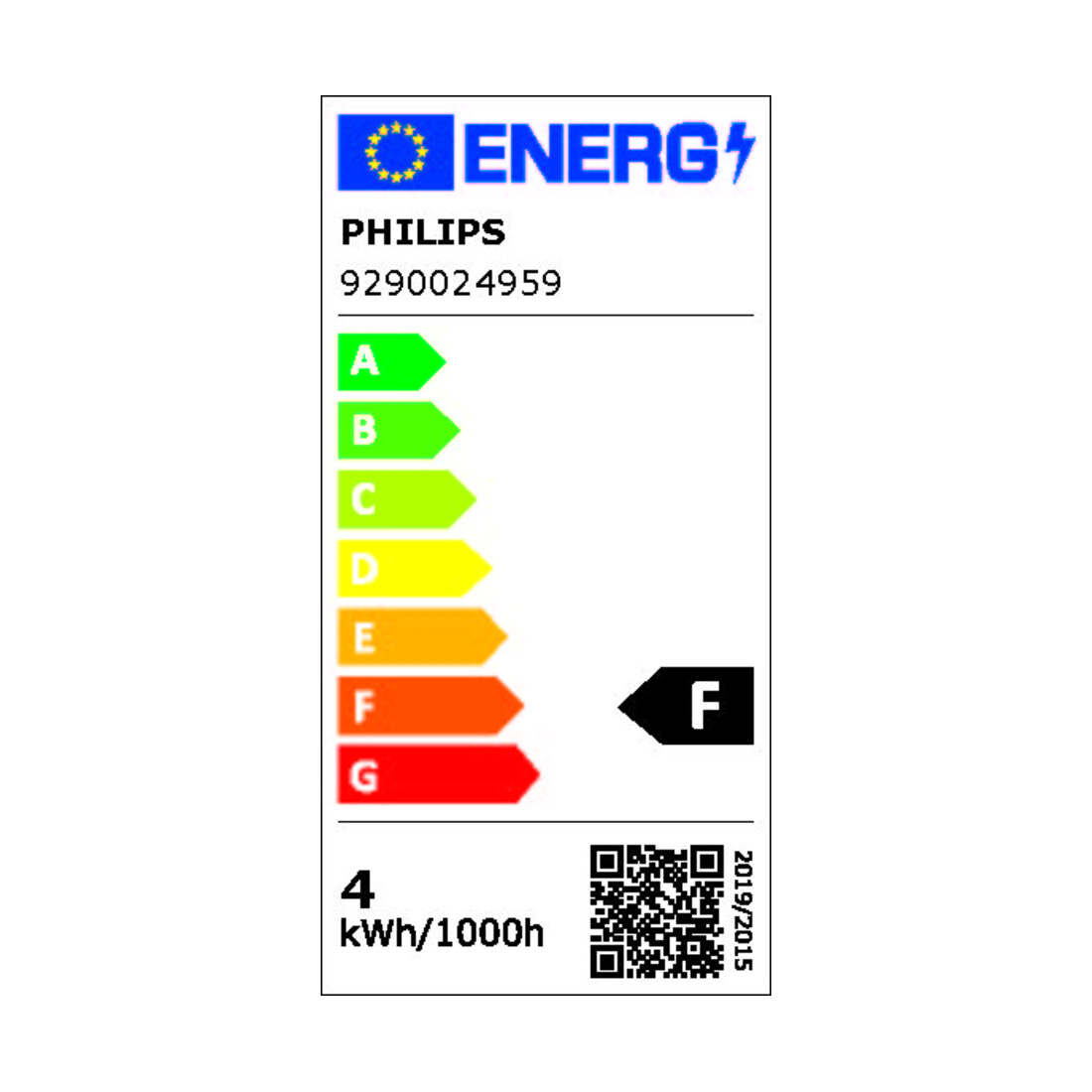 Philips Lighting LED-Reflektorlampe PAR16 GU10 827 DIM CorePro LED#72137700