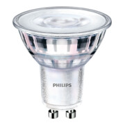 Philips Lighting LED-Reflektorlampe PAR16 GU10 840 DIM CorePro LED#35885000-2