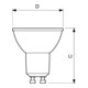 Philips Lighting LED-Reflektorlampe PAR16 GU10 840 DIM CorePro LED#35885000