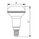 Philips Lighting LED-Reflektorlampe R50 E14 CoreProLED#81177100