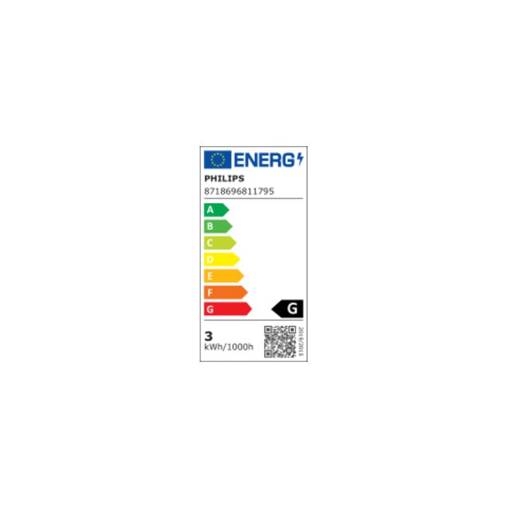 Philips Lighting LED-Reflektorlampe R63 E27 CoreProLED#81179500