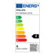 Philips Lighting LED-Reflektorlampe R63 E27 CoreProLED#81181800