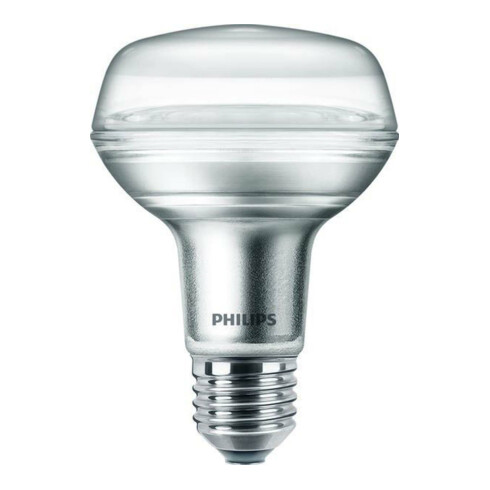 Philips Lighting LED-Reflektorlampe R80 E27 CoreProLED#81183200