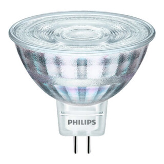 Philips Lighting LED-Reflektorlampr MR16 GU5.3 827 CorePro LED#30704900
