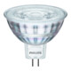 Philips Lighting LED-Reflektorlampr MR16 GU5.3 827 CorePro LED#30704900-1