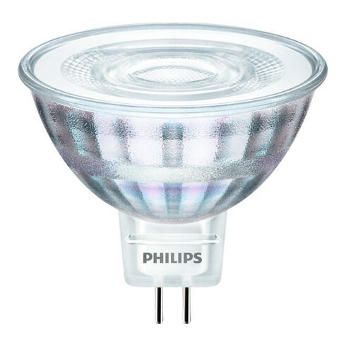 Philips Lighting LED-Reflektorlampr MR16 GU5.3 827 CorePro LED#30706300