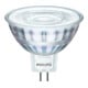 Philips Lighting LED-Reflektorlampr MR16 GU5.3 840 CorePro LED#30708700-1