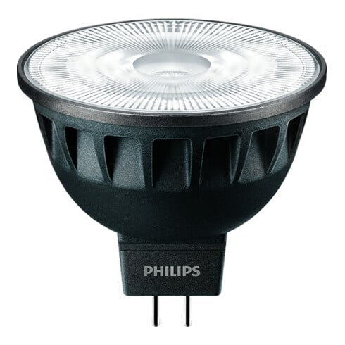 Philips Lighting LED-Reflektorlampr MR16 GU5.3 927 DIM MAS LED Exp#35859100