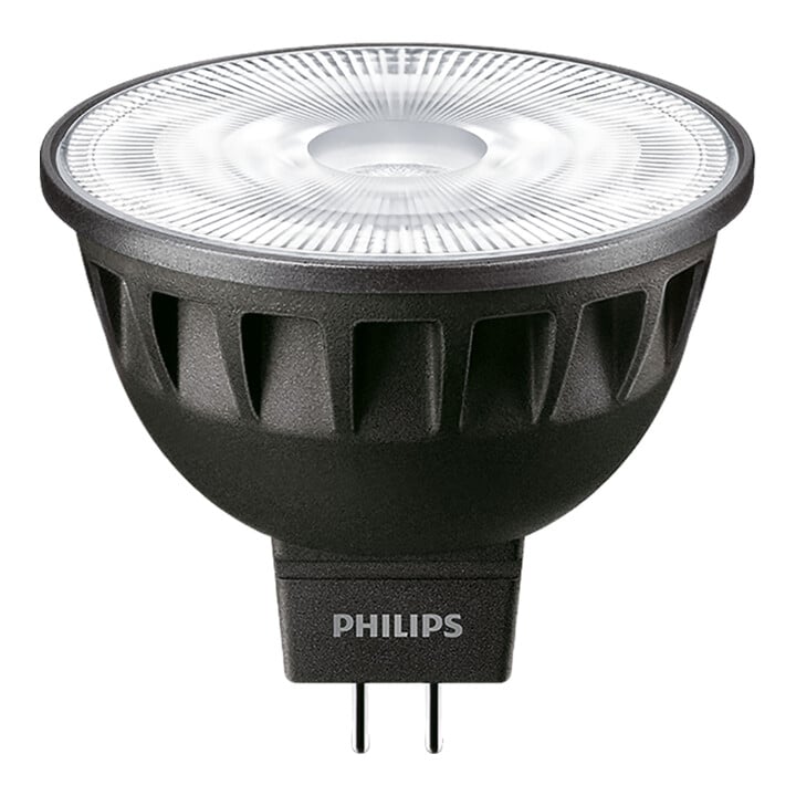 Philips Lighting LED-Reflektorlampr MR16 GU5.3 930 DIM MAS LED Exp#35843000