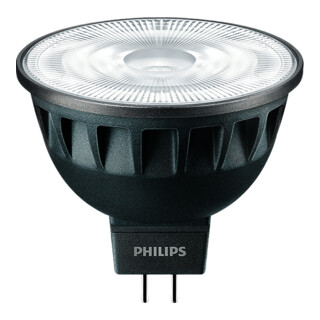 Philips Lighting LED-Reflektorlampr MR16 GU5.3 930 DIM MAS LED Exp, 35861400