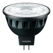 Philips Lighting LED-Reflektorlampr MR16 GU5.3 940 DIM MAS LED Exp#35863800