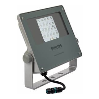Philips Lighting LED-Scheinwerfer 4000K sym. BVP125LED80-4S/740S