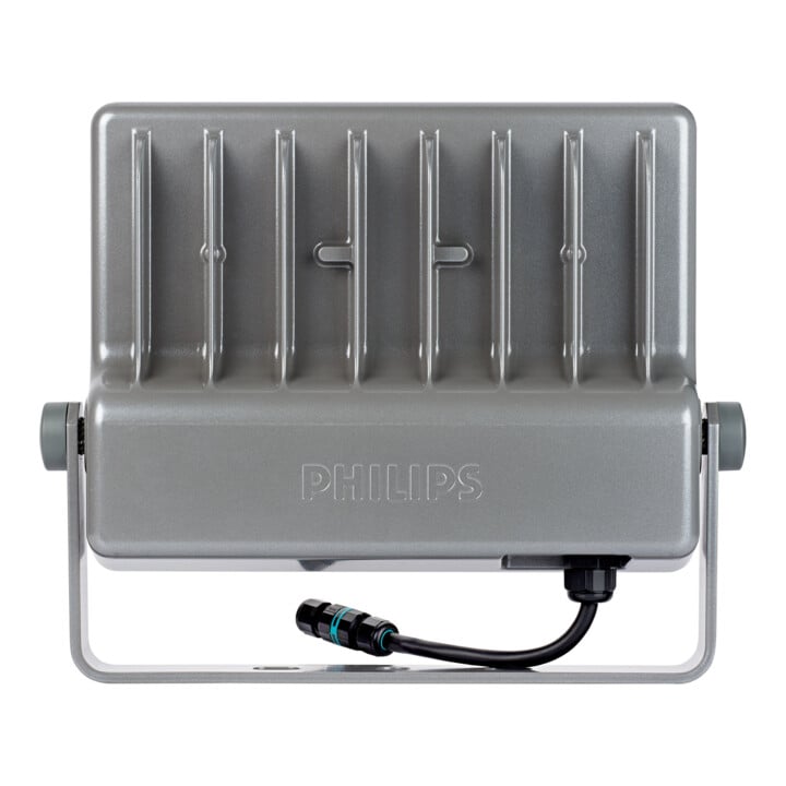 Philips Lighting LED-Scheinwerfer 4000K sym. BVP125LED80-4S/740S