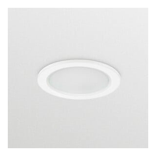 Philips Lighting LED-Slimdownlight 4000K DN145B LED#33946799