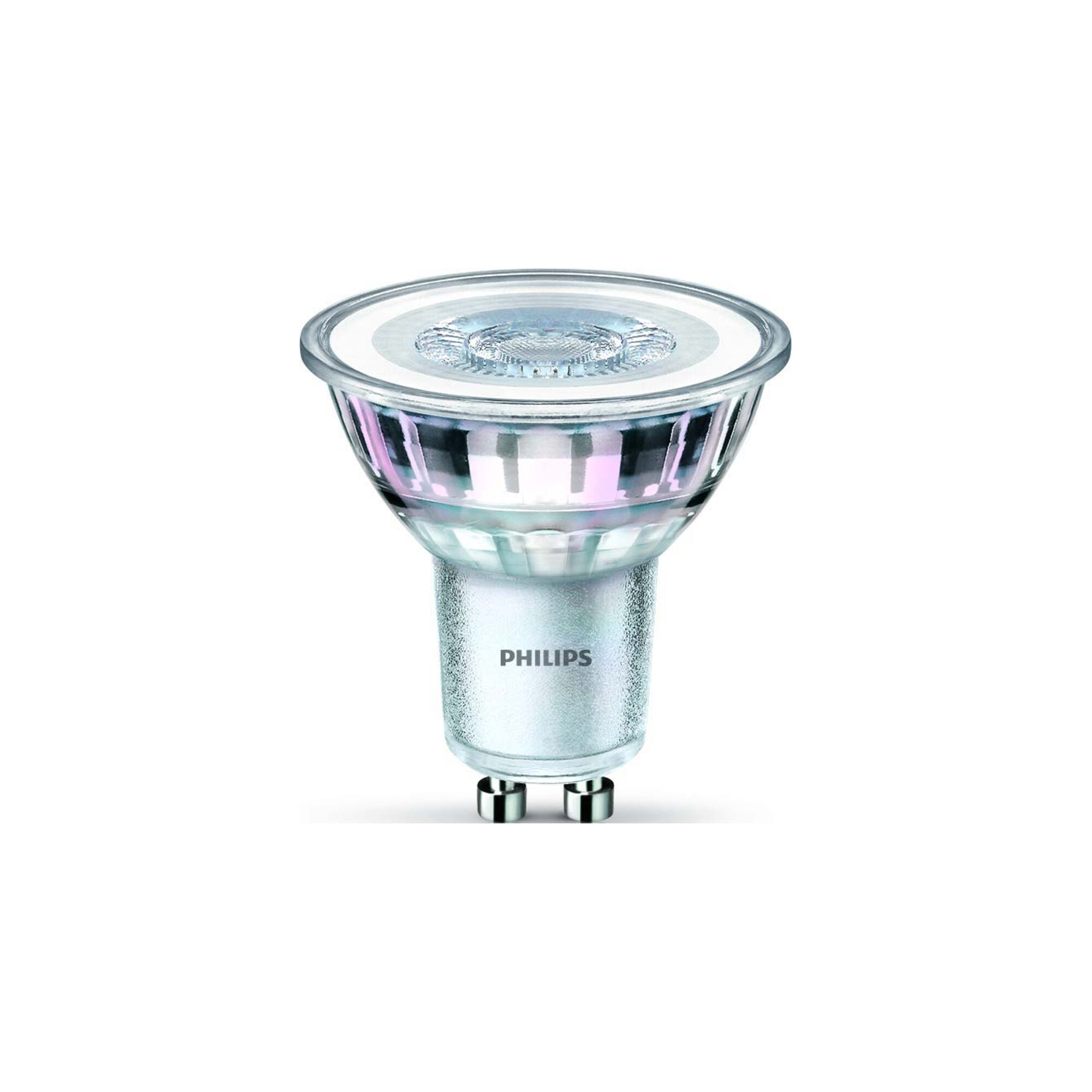 Philips Lighting LED Spot 3,5-35W GU10 827 36D CoreProSpot#75253100