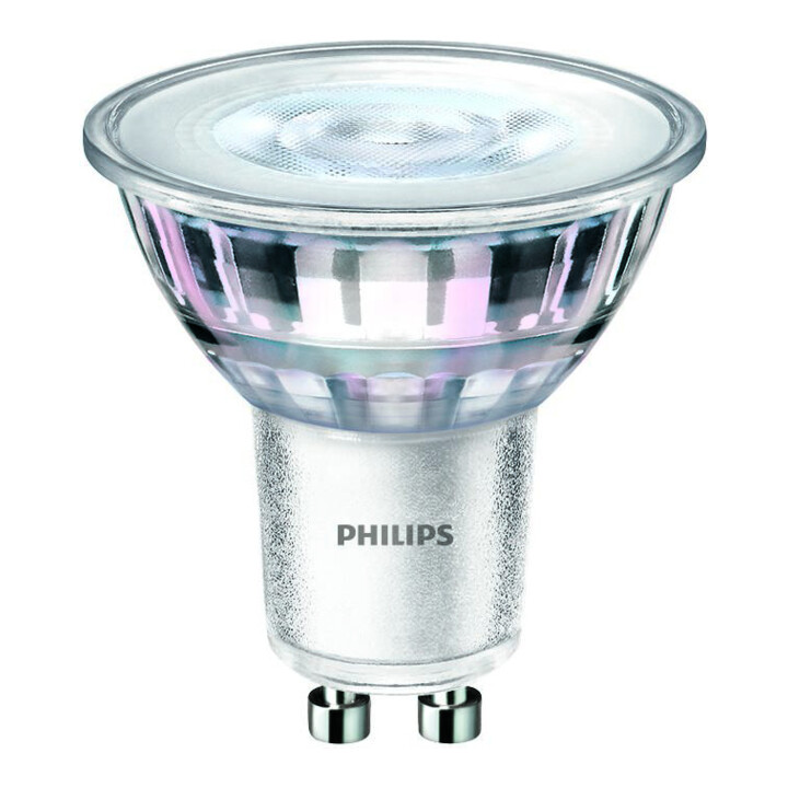 Philips Lighting LED Spot 3,5-35W GU10 827 36D CoreProSpot#75253100