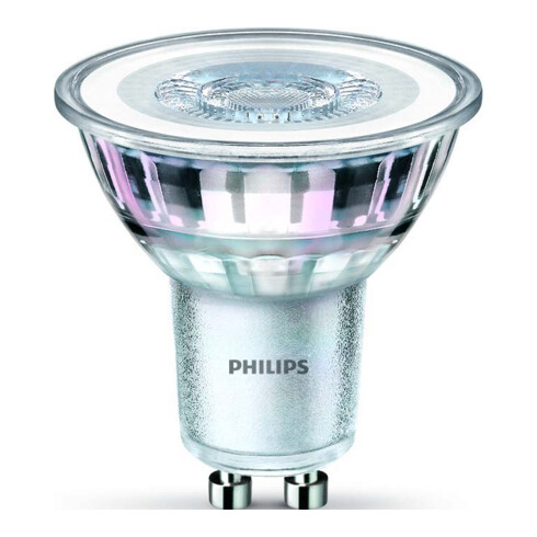Philips Lighting LED Spot 3,5-35W GU10 830 36D CoreProSpot#72833800