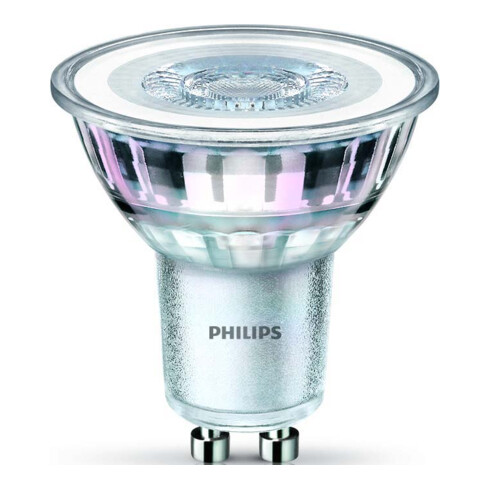 Philips Lighting LED Spot 3,5-35W GU10 840 36D CoreProSpot#72835200