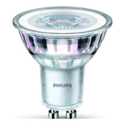 Philips Lighting LED Spot 4,6-50W GU10 827 36D CoreProSpot#75251700