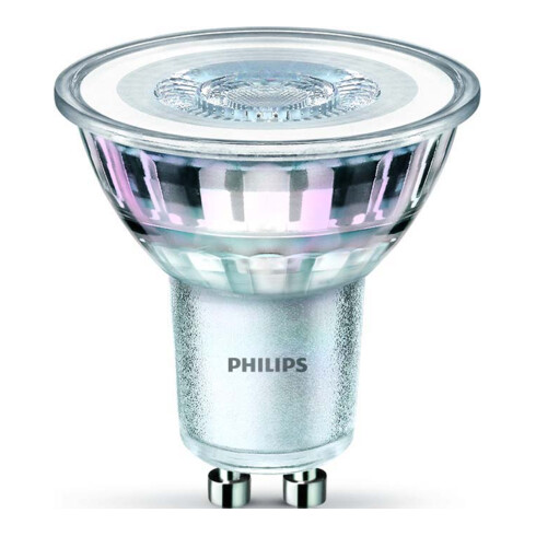 Philips Lighting LED Spot 4,6-50W GU10 830 36D CoreProSpot#72837600