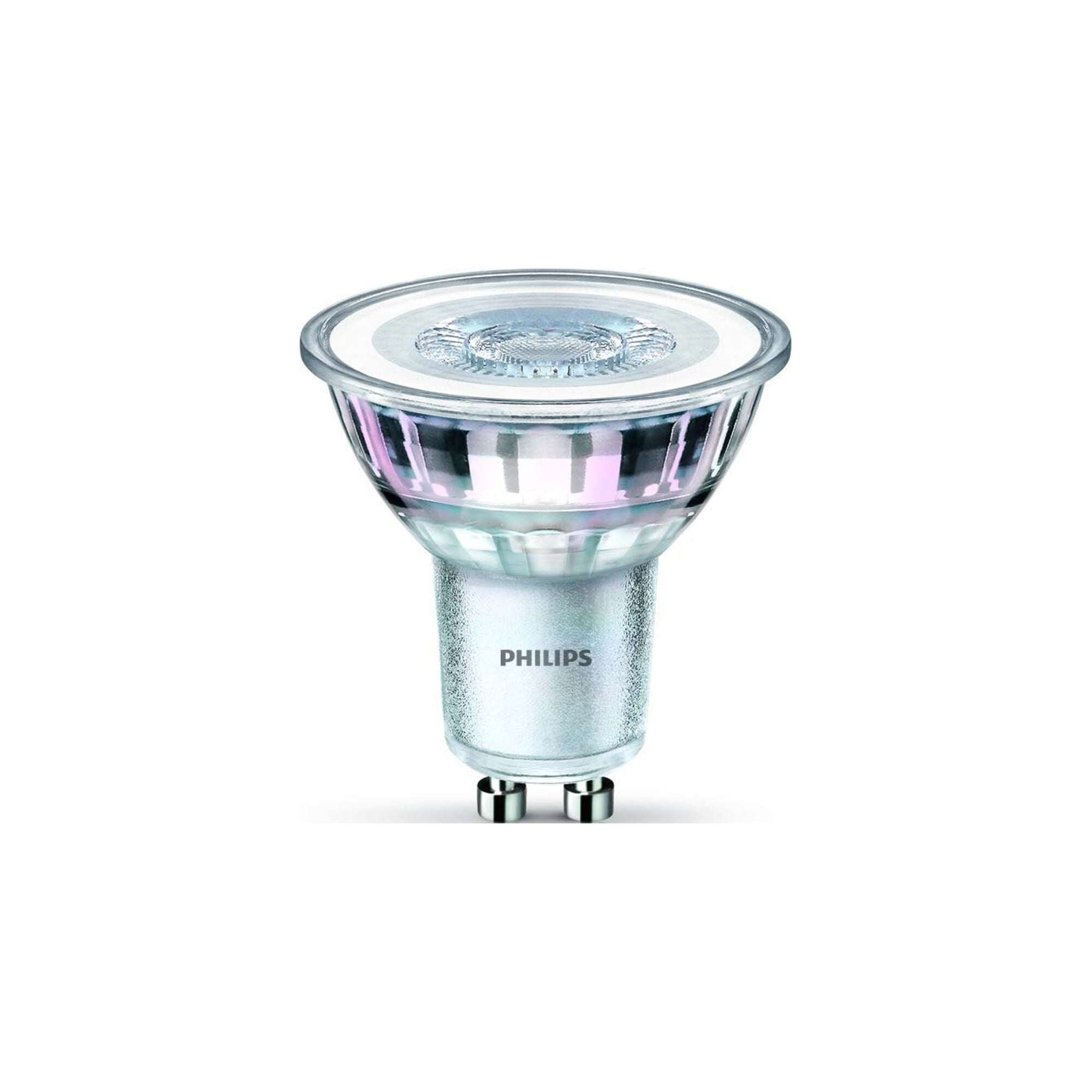 Philips GU10 830 36D LED Spot CorePro 4,6-50W, 72837600