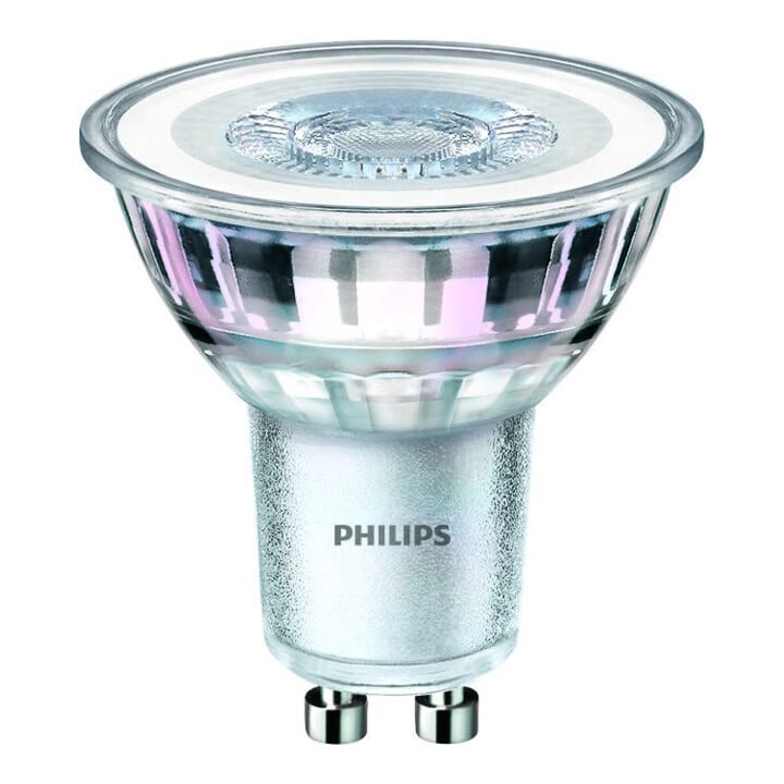 Philips Lighting LED Spot 4,6-50W GU10 830 36D CoreProSpot#72837600