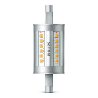 Philips Lighting LED Spot ND 7,5-60W R7S 78mm CoreProLED#71394500
