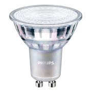 Philips Lighting LED-Spot réflecteur D3,7-35W930GU10 36° MLEDspotVal#70775300-1